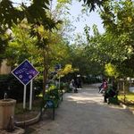 بوستان آتش