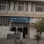 کابینت سازی صفرپور