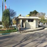 سرویس بهداشتی بوستان پامچال