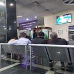 بیمارستان مرکزی شیراز( MRI )