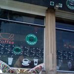 کافی شاپ یمن