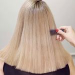 رنگ و لایت تخصصی مو پرستو فرهادی