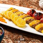 رستوران ملل سیاسنگ