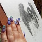 خدمات تخصصی کاشت ناخن MAHI در قزوین