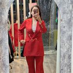 گالری لباس زنانه هستی