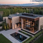 دفتر طراحی و معماری farzin bakhtiari