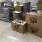 اتوبار و باربری پرک بار