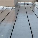اجرای ایزوگام قیرگونی اسفالت مهدی