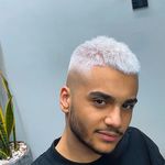 آرایشگاه مردانه امیروم