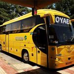 شرکت مسافربری گیتی پیما مسجدسلیمان