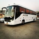 شرکت مسافربری گیتی پیما مسجدسلیمان