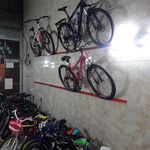 فروشگاه و تعمیرگاه دوچرخه کراس