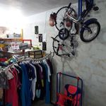 فروشگاه و تعمیرگاه دوچرخه کراس