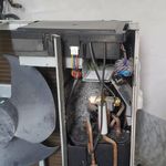 تاسیسات گرمایشی و سرمایشی ابراهیمی