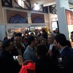 باغ رستوران شمس العماره