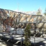 رستوران سنتی فخر