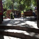 رستوران سنتی فخر