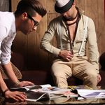 آتلیه عکاسی قندهاری