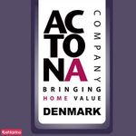 مبلمان آکتونا