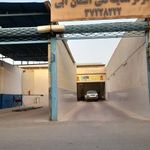 معاینه فنی آسمان آبی یزد