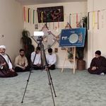مدرسه علمیه امام باقر  