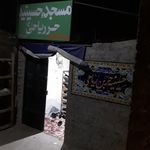 مسجد حربن ریاحی