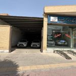 نمايشگاه اتومبيل سيف