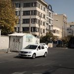 دکه مطبوعات