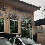 حسینیه محله چالکاء