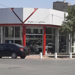 مدیران خودرو نجفی گل