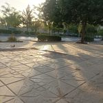 ایستگاه اتوبوس دوست آباد 8