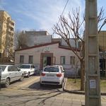 پایگاه انتقال خون توحید