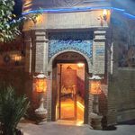 رستوران ایرانی سنتی ارسباران