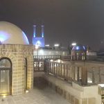 کافه و رستوران فوکا