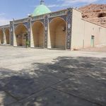 امامزاده سید جلال الدین