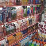 هایپر مارکت شهروند