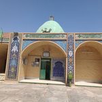 امامزاده سید جلال الدین