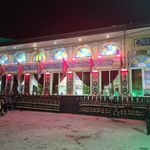 حسینیه محله چالکاء