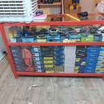فروشگاه لوازم یدکی حسین دوکوهکی