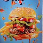 فست فود وین برگر