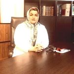 دکتر فاطمه لطفی