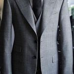 کت و شلوار عالیجناب