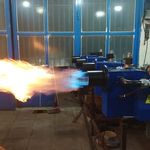 تعمیرات تخصصی انواع مشعل و دیگ بخارهادی