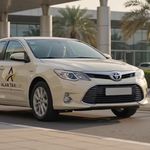 تاکسی و سواری بین شهری الان تاکسی VIP
