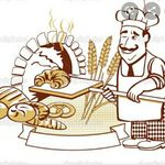 نانوایی سنگک حسام