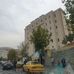 مجتمع قضایی قدس