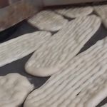 نانوایی آزاد پز حدادلطفی