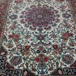 خدمات تخصصی فرش دستباف رفیعی