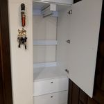 طراحی و ساخت و تعمیر کابینت و کمد شرف