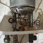 تعمیر تخصصی پکیج آبگرمکن کولر اجاق پرند